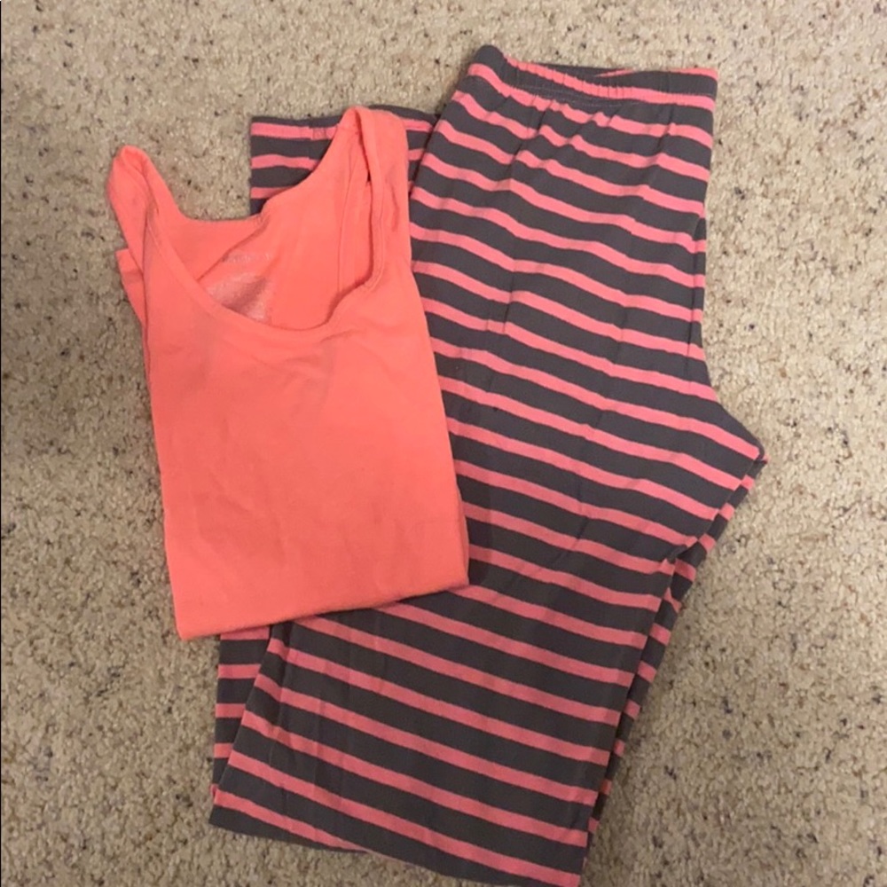 PJ set